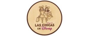 Las Chicas En Disney