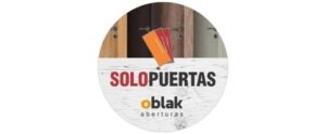 Solo Puertas